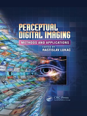 cover image of Perceptual Digital Imaging